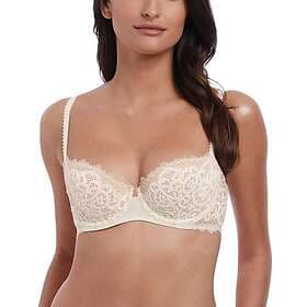 Wacoal Lace Essentials Balcony Bra