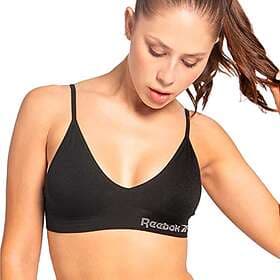 Reebok Justine Seamless Bra