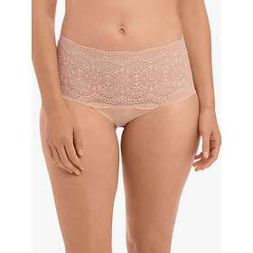 Fantasie Lace Ease Invisible Stretch Full Brief Beige