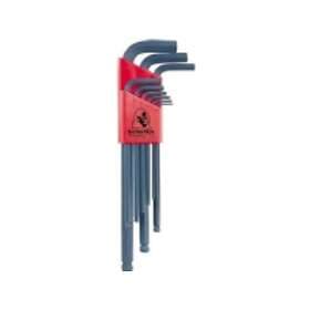 Bondhus stiftnyckelsats BLX9 1.5-10 mm