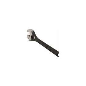 Irwin Adjustable wrench Swedish type 300mm steel handle (10508158)