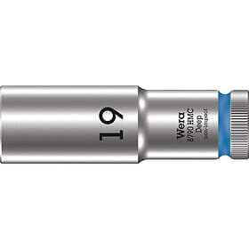 Wera 05004559001 Uttag 19 mm 1 st 1/2
