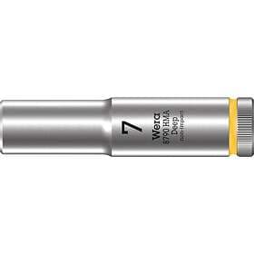 Wera 05004504001 Uttag 7 mm 1 st. 1/4