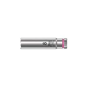 Wera 05004505001 Skiftnyckel 8 mm 1 st. 1/4