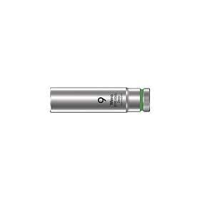 Wera 05004506001 Skiftnyckel 9 mm 1 st. 1/4