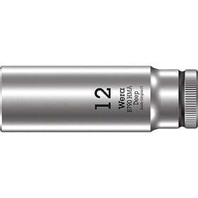 Wera 05004509001 Uttag 12 mm 1 st 1/4