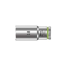 Wera 05004540001 Uttag 18 mm 1 st. 3/8