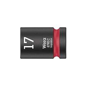 Wera 05004574001 Skiftnyckel 17 mm 1 st. 1/2
