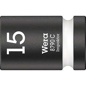 Wera 05004572001 Uttag 15 mm 1 st. 1/2