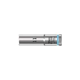 Wera 05004533001 Skiftnyckel 11 mm 1 st. 3/8
