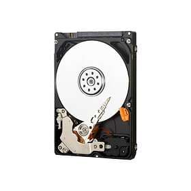 WD AV-25 WD3200BUCT 16MB 320GB
