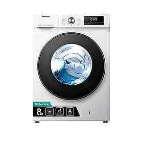 Hisense WFQA8014EVJM (White)