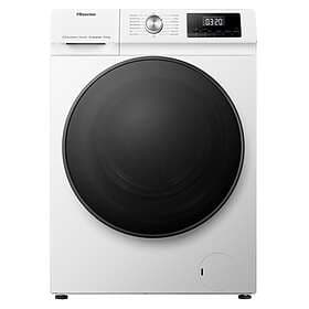Hisense WDQA1014EVJM (White)