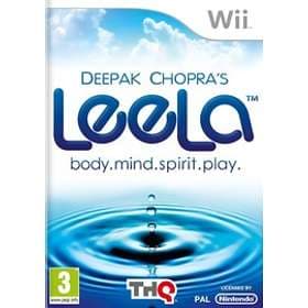 Deepak Chopra's Leela (Wii)