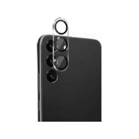 Crong Lens Shield Glass for the camera and lens of Samsung Galaxy S23+