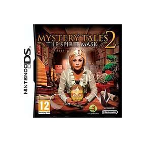 Mystery Tales 2: The Spirit Mask (DS)