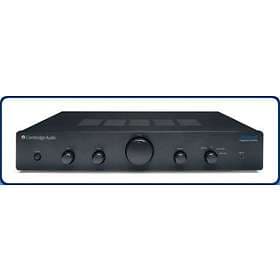 Cambridge Audio Topaz AM5