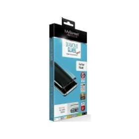 Protector MyScreen Samsung Galaxy A14 Tempered glass for slightly rounded screen