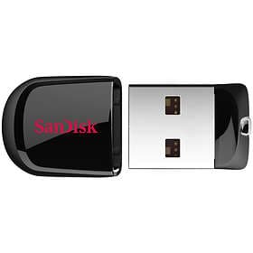 SanDisk USB Cruzer Fit 16GB