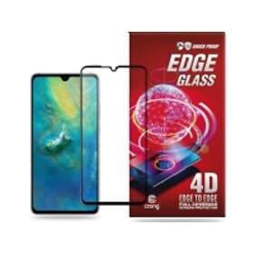 Crong Edge Glass Full glue glass for the screen of Huawei Mate 20
