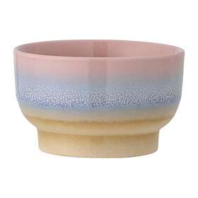 Bloomingville Safie skål Ø11.5 cm Rose