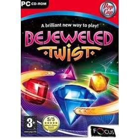 Bejeweled Twist (PC)