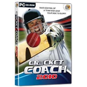 Cricket Coach 2010 (PC)
