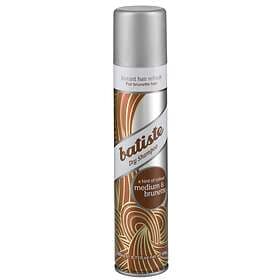 Batiste Medium & Brunette Dry Shampoo 200ml
