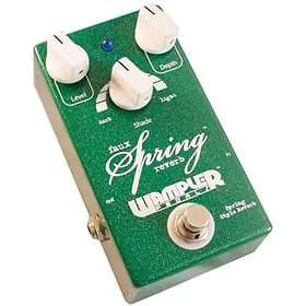 Wampler Faux Spring Reverb