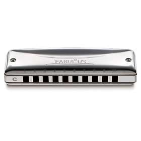 Suzuki Performance Fabulous 10 Equal (A)