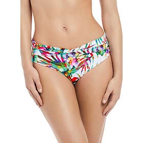 Fantasie Swim Margarita Island Bandeau Bikini Top D-I kupa mönstrad Multi Kvinna