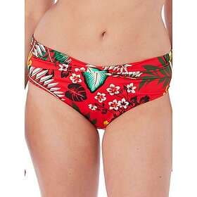 Fantasie Swim Vilamoura bikini Bottom brief XS-XXL mönstrad Multi Kvinna