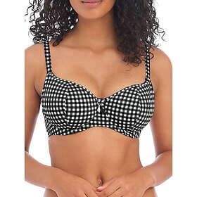 Freya Uw Sweetheart Padded BikiniTopp D-L Multi Kvinna
