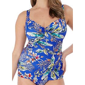 Fantasie Swim Burano tankini D-J-kupa mönstrad Multi Kvinna