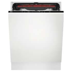 AEG FSS64907Z