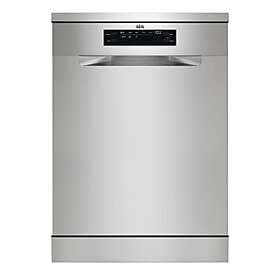 AEG FFB53617ZM Stainless Steel