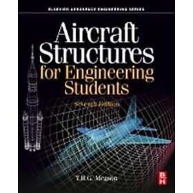 T H G Megson: Aircraft Structures for Engineering Students
