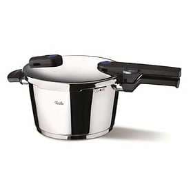 Fissler New Vitaquick Pressure Cooker 22cm 4.5L
