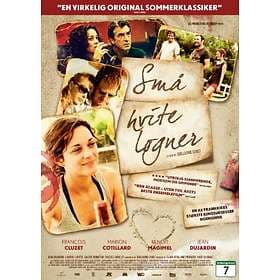 Little White Lies (DVD)