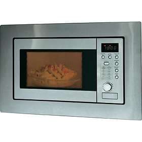 Bomann MWG 2215 EB (Stainless Steel)