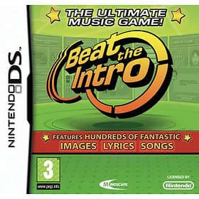 Beat The Intro (DS)