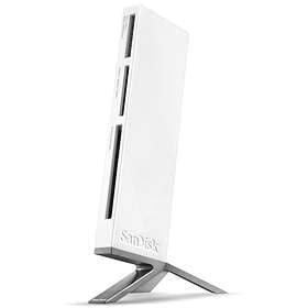 SanDisk ImageMate USB 3.0 All-in-1 Card Reader SDDR-289