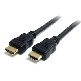 StarTech HDMI - HDMI High Speed with Ethernet 1m