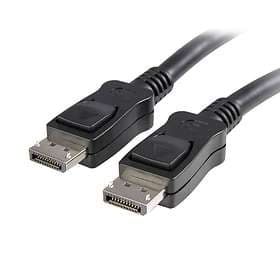 StarTech DisplayPort - DisplayPort 0.3m