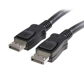 StarTech DisplayPort - DisplayPort 0.9m