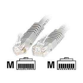 StarTech UTP Cat6 RJ45 - RJ45 15.3m