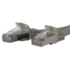 StarTech STP Cat6a RJ45 - RJ45 4.3m