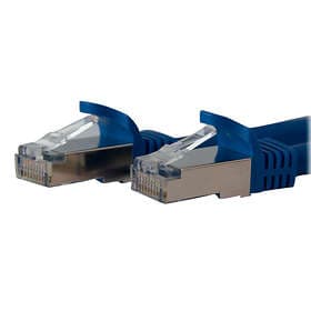 StarTech STP Cat6a RJ45 - RJ45 2.1m