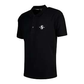 Scubapro Polo Svart,Grå 3XL