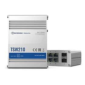 Teltonika TSW210